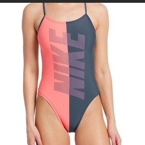 Nike one piece